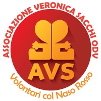 Associazione Veronica Sacchi Odv logo - Similar company to Pippo