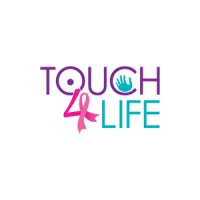 Touch4Life logo - Similar company to Twisted Pink Inc
