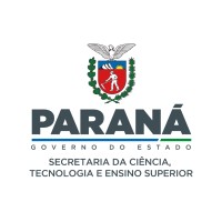 Secretaria de Estado da Ciência, Tecnologia e Ensino Superior do Paraná logo - Similar company to Seia