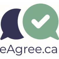eAgree Inc. logo - Similar company to Quickhires Talent Solutions Inc.