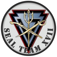 Naval Special Warfare - SEAL Team SEVENTEEN (ST-17) logo - Similar company to Combined Joint Special Operations Task Force - Afghanistan