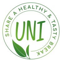 UNI TEA DRINKS logo - Similar company to Hexagone Gin