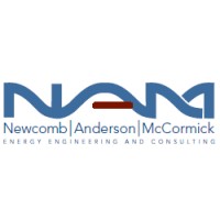 Newcomb | Anderson | Mccormick, Inc.