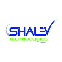 Shalev Technologies logo - Similar company to Dan-El Financial Solutions Ltd