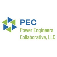 Power Engineers Collaborative, LLC (PEC) logo - Similar company to Power 2 Storage, Llc