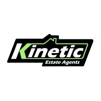 Kinetic Estate Agents logo - Similar company to The New Homes Agent