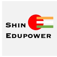 Shin Edupower Pvt. Ltd. logo - Similar company to Classroom Adventure