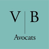 VB Avocats Sàrl logo - Similar company to Metropole Avocats