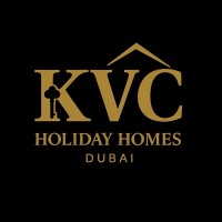 KVC Holiday Homes logo - Similar company to Berigold Global Cargo Llc