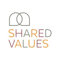 Shared Values logo - Similar company to Shared Values