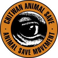 Chitwan Animal Save logo - Similar company to Love & Pixel