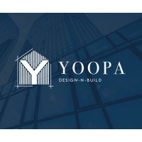 Yoopa Design N Build logo - Similar company to Shreehawk