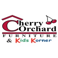 Cherry Orchard Furniture logo - Similar company to Living Edge Customs