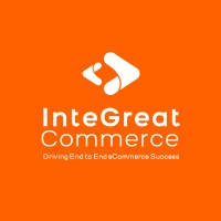 Integreat Commerce logo - Similar company to 2C | Design & Dev