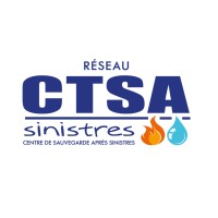 Réseau CTSA Sinistres logo - Similar company to Chaudrolux