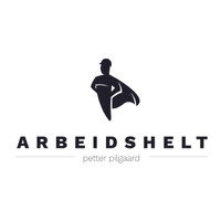 Arbeidshelt by Petter Pilgaard logo - Similar company to Scanturf As