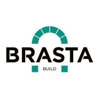 Brasta Build logo - Similar company to Dizzconcept