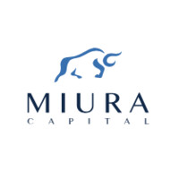 Miura Capital logo - Similar company to Wefly