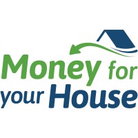 Money For Your House Ltd logo - Similar company to Lar Construction Ltd