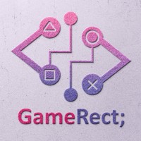 Game Rect logo - Similar company to Newgen Gaming Studio