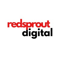 RedSprout Digital logo - Similar company to Techlava Softwares