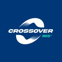 Crossover365 logo - Similar company to A Kind Of Magic - Creative Studio