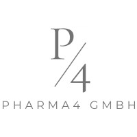 Pharma 4 GmbH logo - Similar company to Hennlich - Hct Gmbh Deutschland