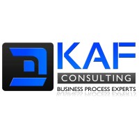 KAF Consulting logo - Similar company to Stratview