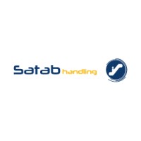 SATAB HANDLING logo - Similar company to Pagani Groupe