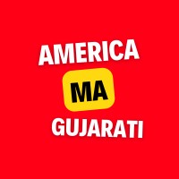 AmericaMaGujarati logo - Similar company to Erdnetz Impact Studio