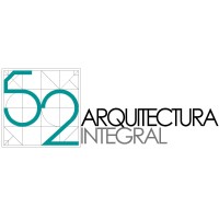 52 Arquitectura Integral logo - Similar company to Arzsan Arquitectura [Zs]