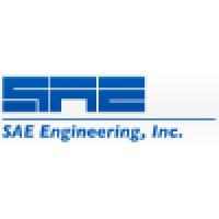 Sae Engineering, Inc.