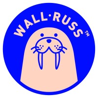 Wall-Russ™ logo - Similar company to Curu App