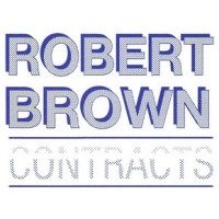 Robert Brown Contracts logo - Similar company to Robert Paul Architects
