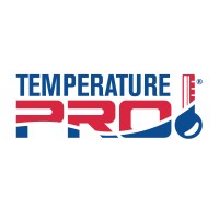 TemperaturePro San Jose logo - Similar company to Temperaturepro