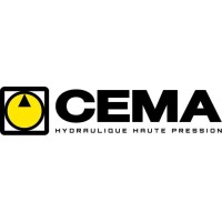 CEMA Hydraulique Haute Pression logo - Similar company to Hydraulique Mediterranée
