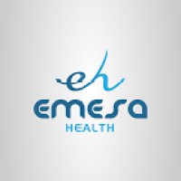 emesahealth Hair Transplant logo - Similar company to Experthairtransplant - Best & Cheap Hair Transplant Clinic Turkey, Istanbul