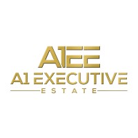 A1 Executive Estate logo - Similar company to Amsterdam Beautiful Property Rental