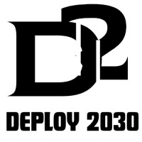 Deploy 2030 logo - Similar company to Cam (Competitor Activity Monitoring)