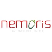 Nemoris logo - Similar company to Csai Srl