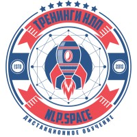 Дистанционное обучение NLP.SPACE logo - Similar company to Bim Technics