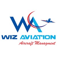 Wiz Aviation logo - Similar company to Csb Charters