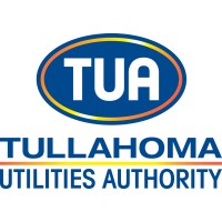 Tullahoma Utilities Authority logo - Similar company to Plasma Processes Llc