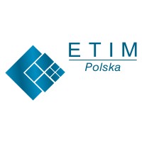 ETIM Polska logo - Similar company to Etim Danmark