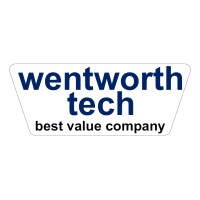 Wentworth Tech Sp. z o.o. logo - Similar company to Polifolia Sp. Z O.O.