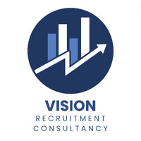 Vision Recruitment Consultancy Limited logo - Similar company to Moore Strength Executive Leadership And Business Advisors