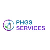 PHGS Services logo - Similar company to Sunrise Integrated Facility Private Limited