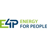 energy for people GmbH logo - Similar company to Solargründach Gmbh
