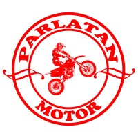 Parlatan Motor Kuba-Mondial-TVS-Cfmoto Bayi logo - Similar company to Regal Raptor