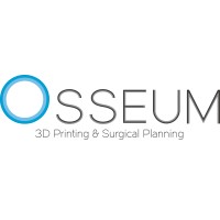 Osseum logo - Similar company to Ossem By Prodserv Technologies